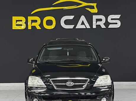 Kia Sorento 2005