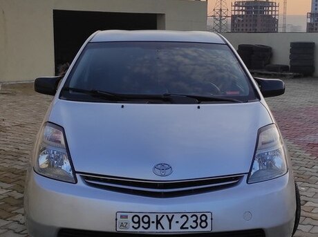 Toyota Prius 2008