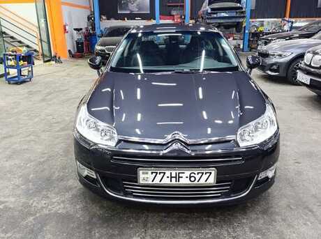 Citroen C5