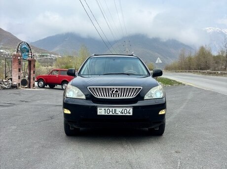 Lexus RX 350 2006