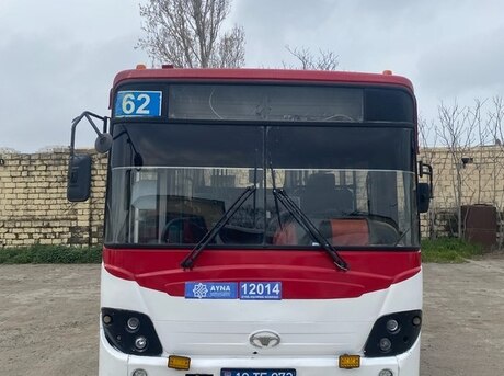 Daewoo BS090 2009