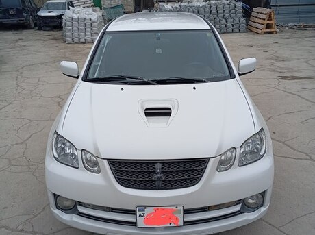 Mitsubishi Airtrek