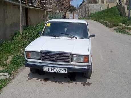 LADA (VAZ) 2107 2006