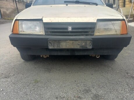 LADA (VAZ) 21099 2000