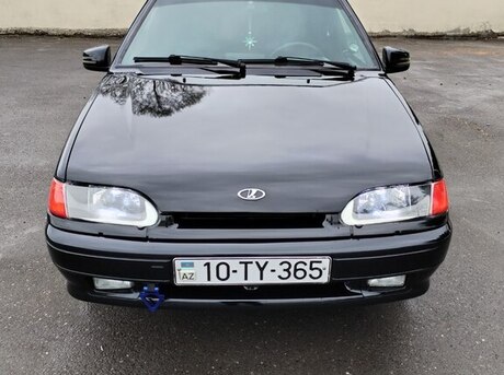 LADA (VAZ) 2115 2011