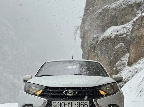 LADA (VAZ) Granta 2024
