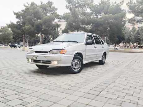 LADA (VAZ) 2115 2011