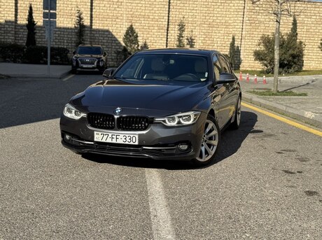 BMW 330e