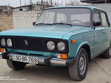 LADA (VAZ) 2106 1999
