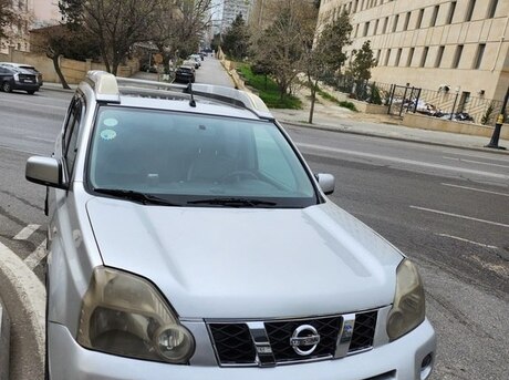 Nissan X-Trail 2007