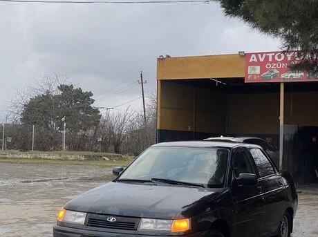 LADA (VAZ) 2110 2006