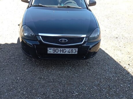 LADA (VAZ) Priora 2009