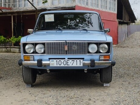 LADA (VAZ) 2106 2005