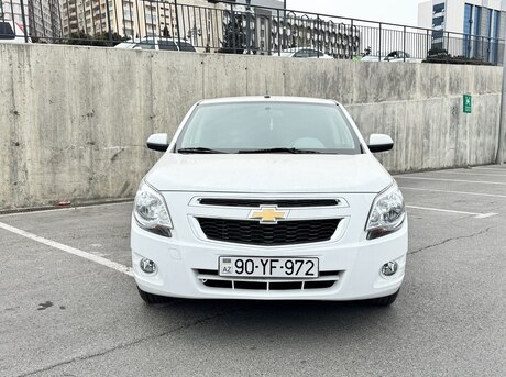 Chevrolet Cobalt