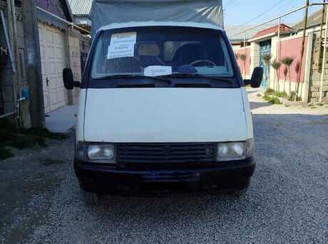 GAZ 33021 1998