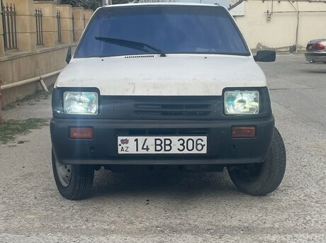 LADA (VAZ) Oka 2000