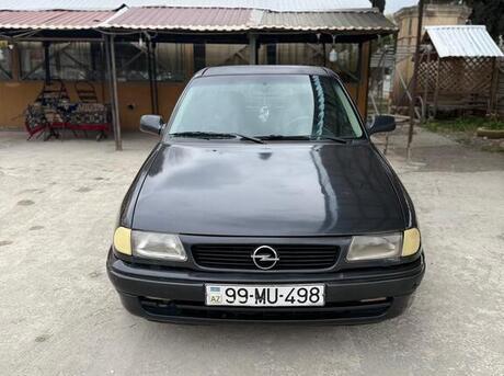 Opel Astra 1996
