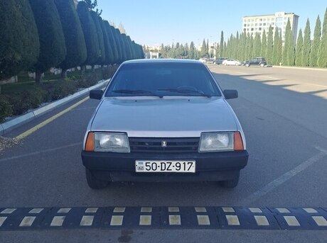 LADA (VAZ) 21099 2000