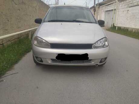 LADA (VAZ) Kalina 2008