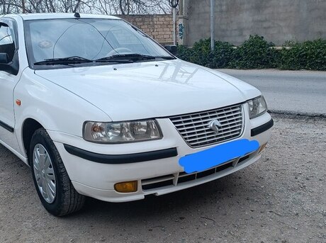 Khazar LX