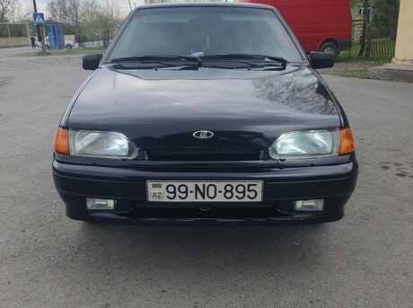 LADA (VAZ) 2115 2011