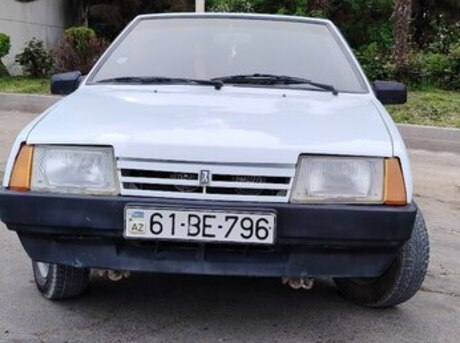 LADA (VAZ) 2109 1995