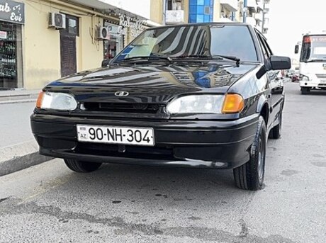 LADA (VAZ) 2115 2011