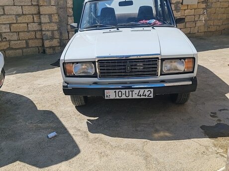 LADA (VAZ) 2107 2007
