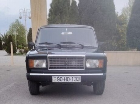 LADA (VAZ) 2107 2010