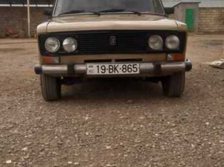 LADA (VAZ) 2106 1994