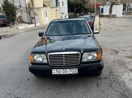 Mercedes E 220 1994