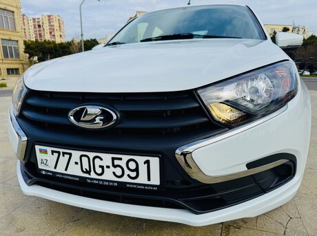 LADA (VAZ) Granta 2025