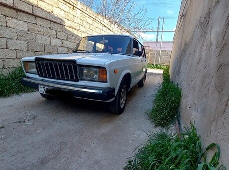 LADA (VAZ) 2104 2008