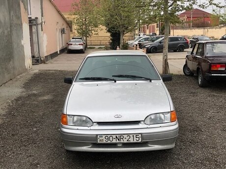 LADA (VAZ) 2115 2011