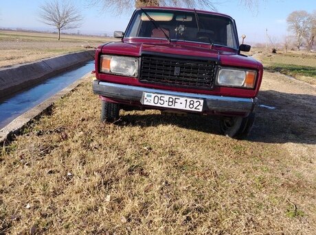 LADA (VAZ) 2107 2003