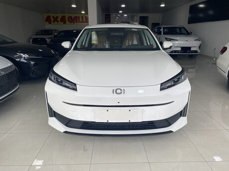 Changan Qiyuan A05