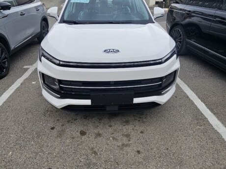 JAC  2025