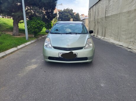 Toyota Prius 2006
