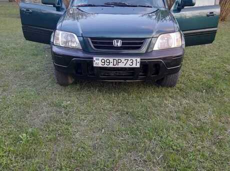 Honda CR-V 2000