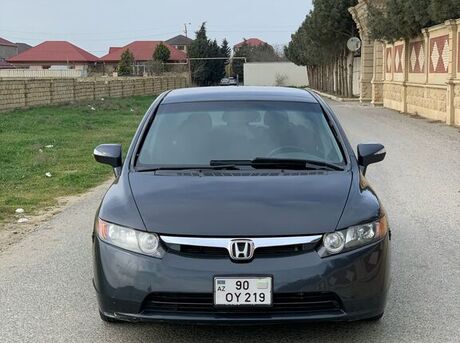 Honda Civic 2006