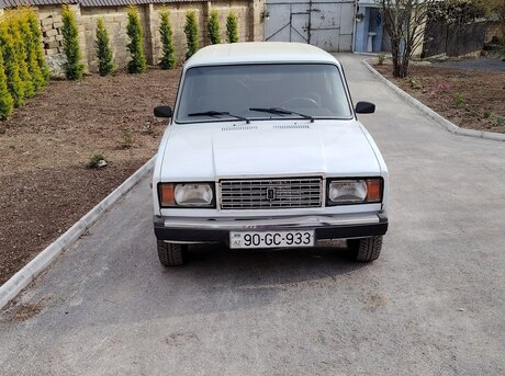 LADA (VAZ) 2104 2009