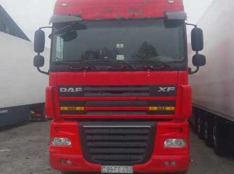 DAF 105 XF