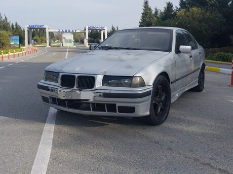 BMW 318 1994