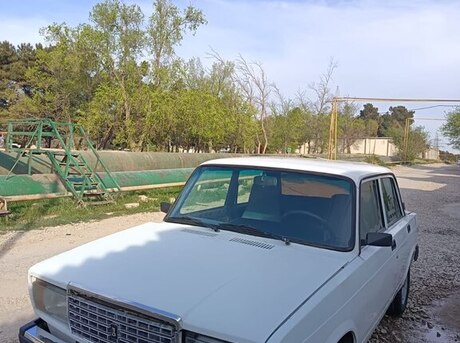 LADA (VAZ) 2107 1996