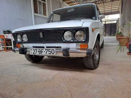 LADA (VAZ) 2106 2005