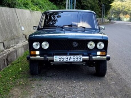 LADA (VAZ) 2106 2000