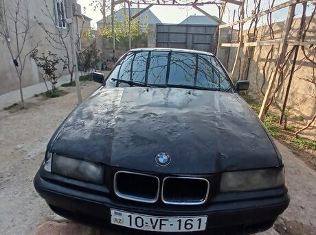 BMW 318 1995