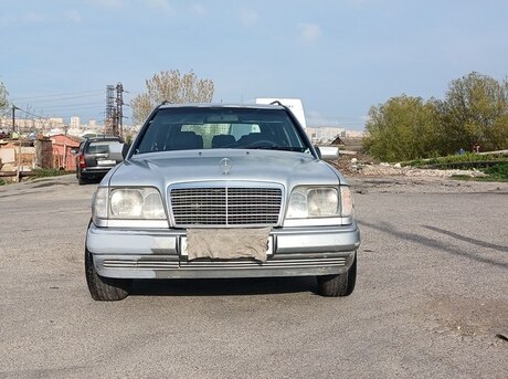 Mercedes E 250 1995