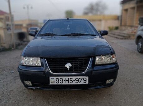 Khazar LX 2021