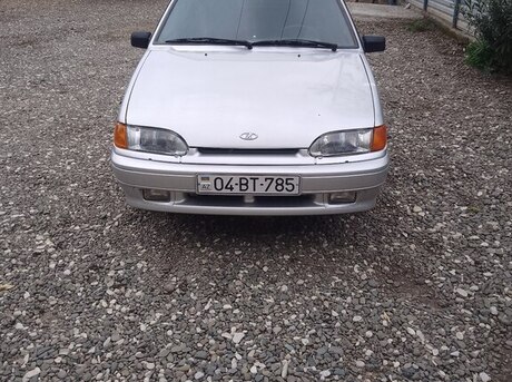 LADA (VAZ) 2115 2006